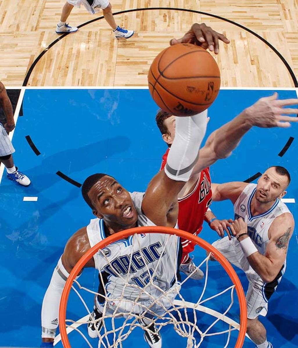 Dwight Howard
