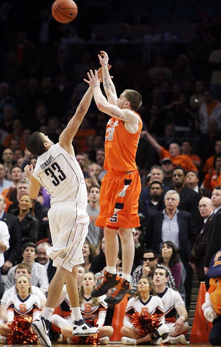 End of Regulation