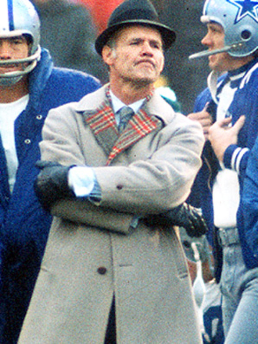 Don Banks Best roster ever? Don�t mighty �71