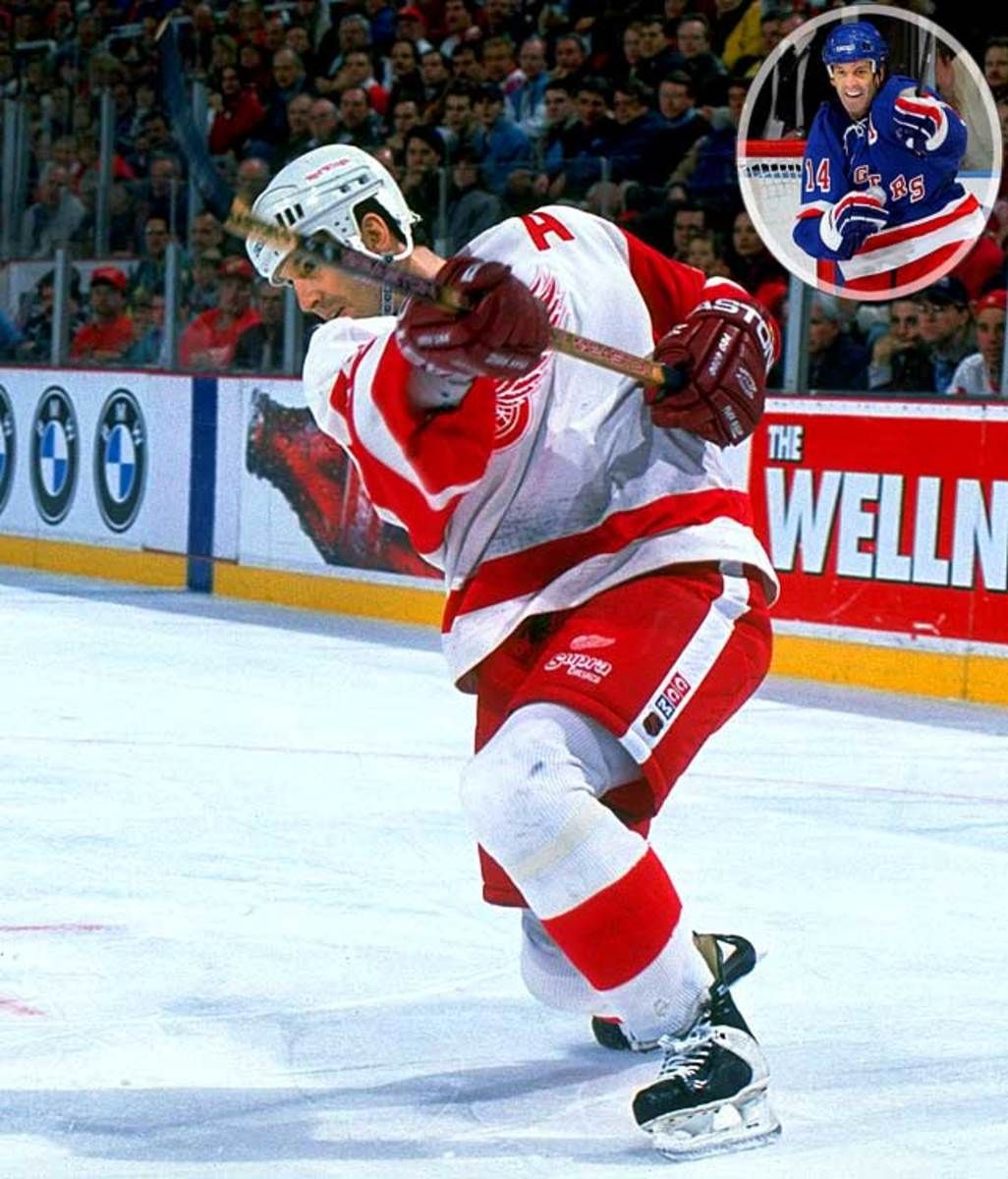Brendan Shanahan