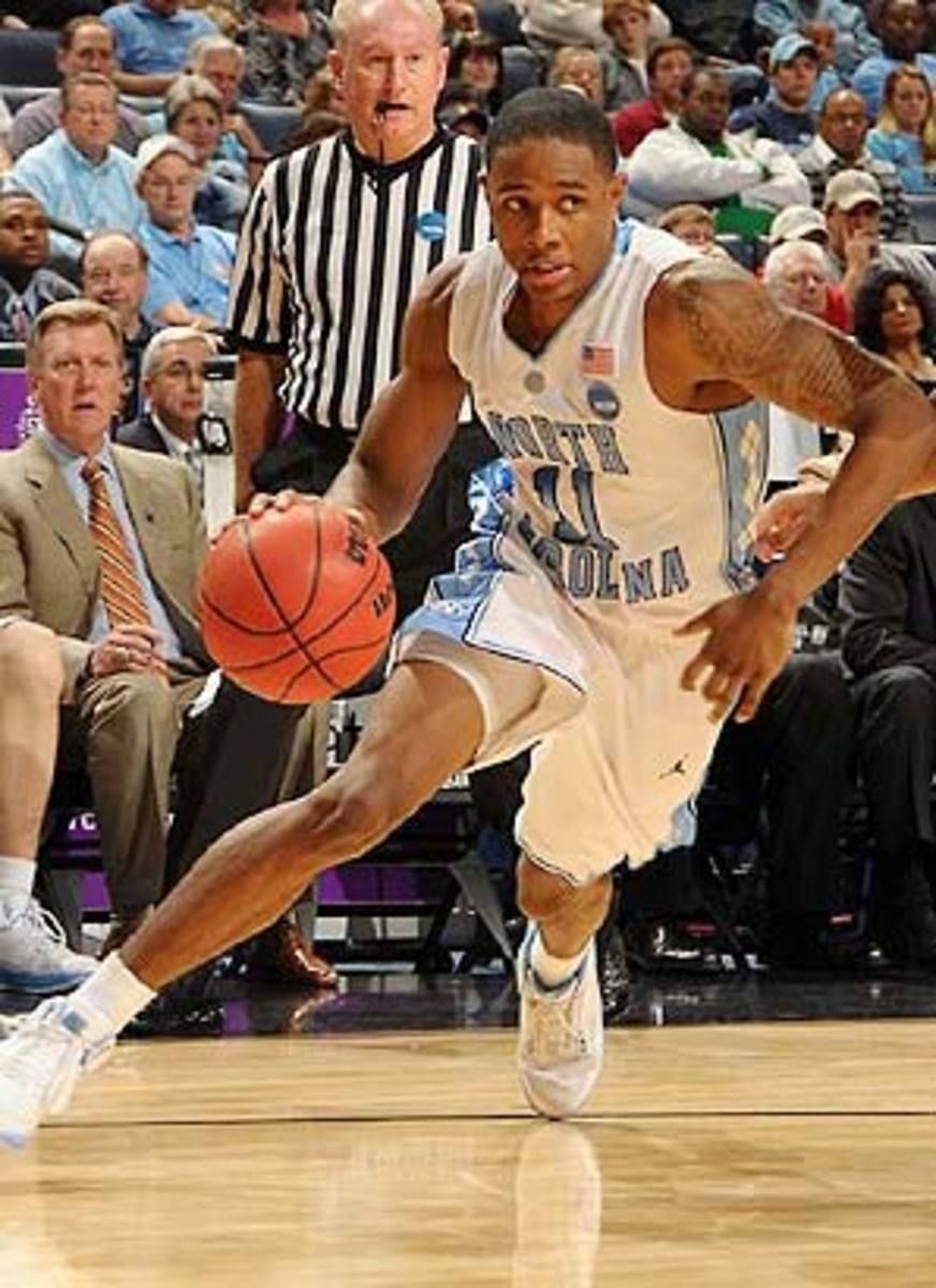 Luke Winn: UNC, Michigan State have toughest non-league schedules - Vimarsana News