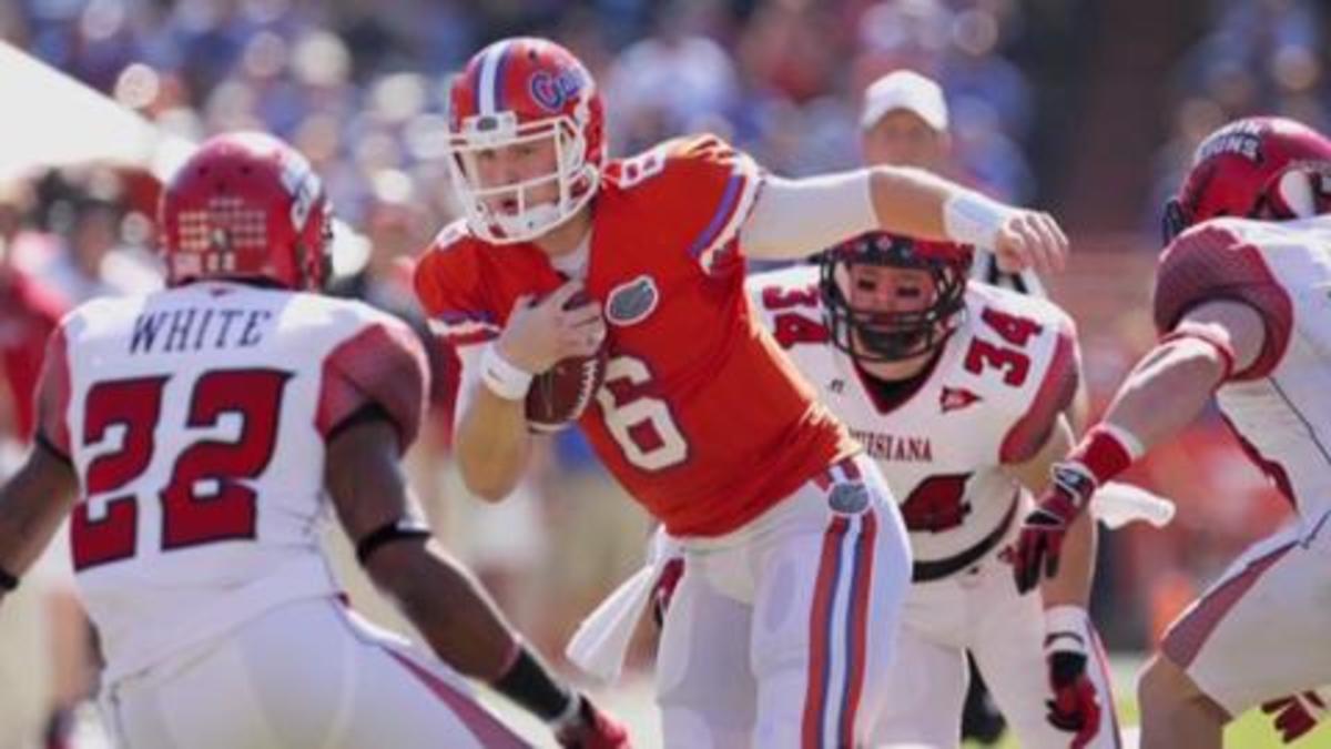 Sugar Bowl preview Florida vs. Louisville Sports Illustrated