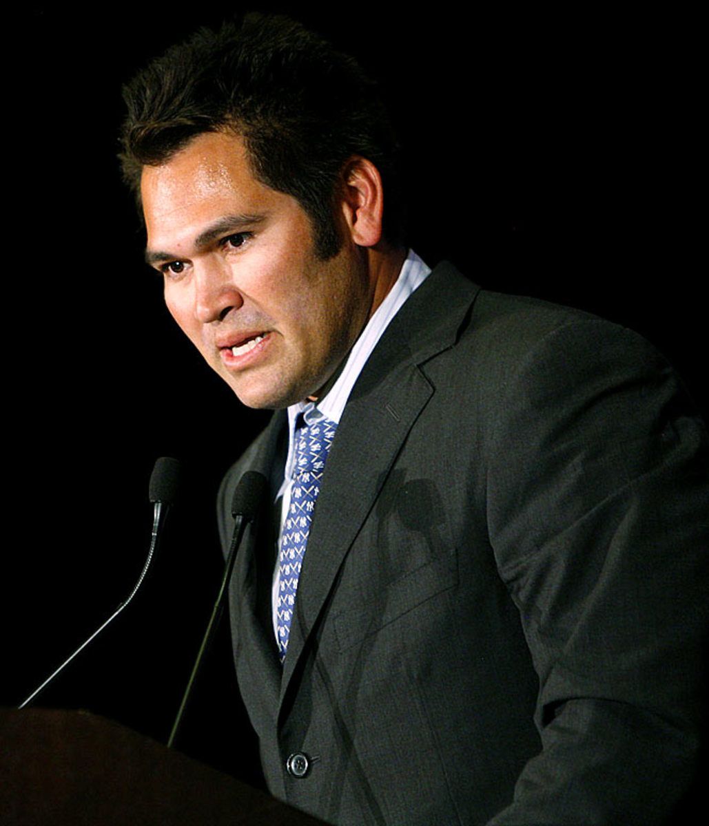 Johnny Damon