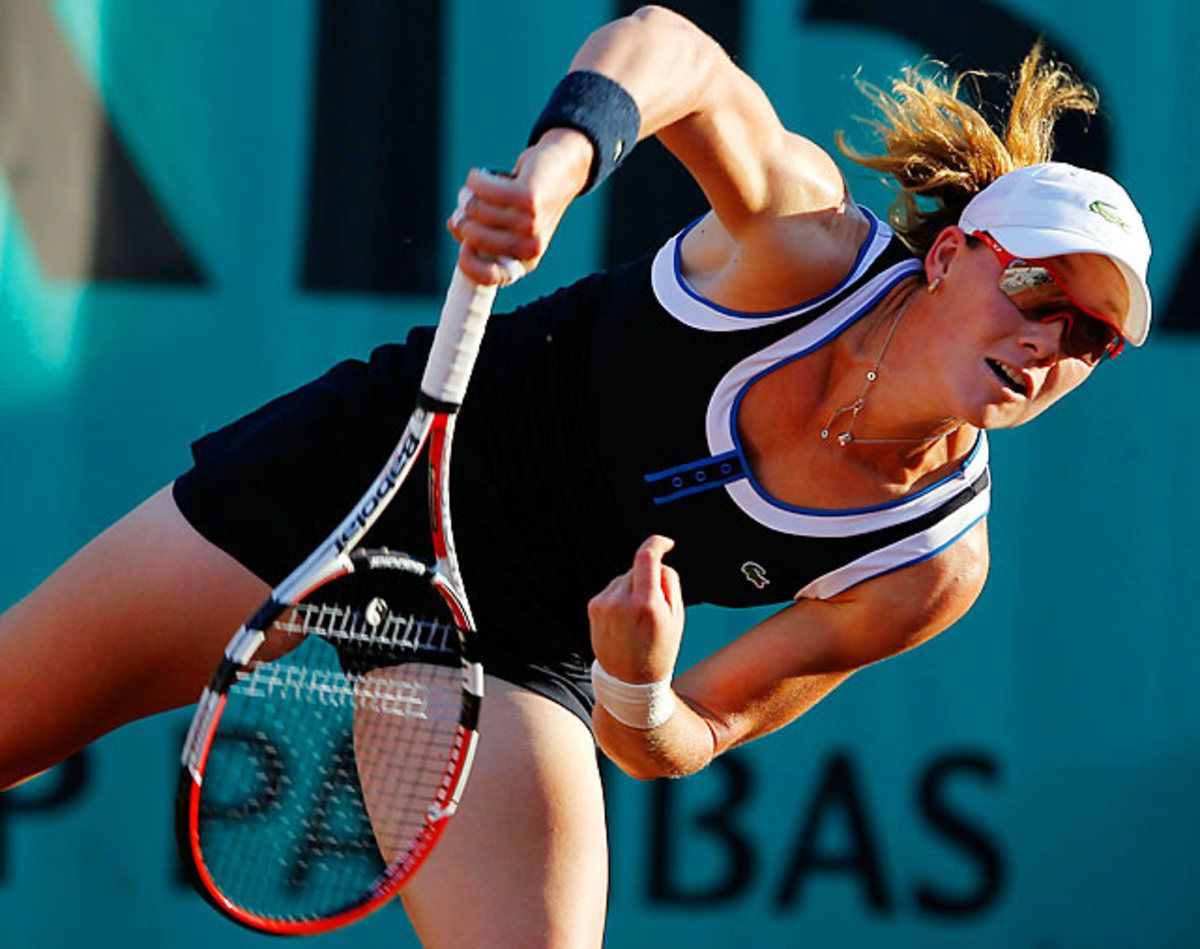 Samantha Stosur