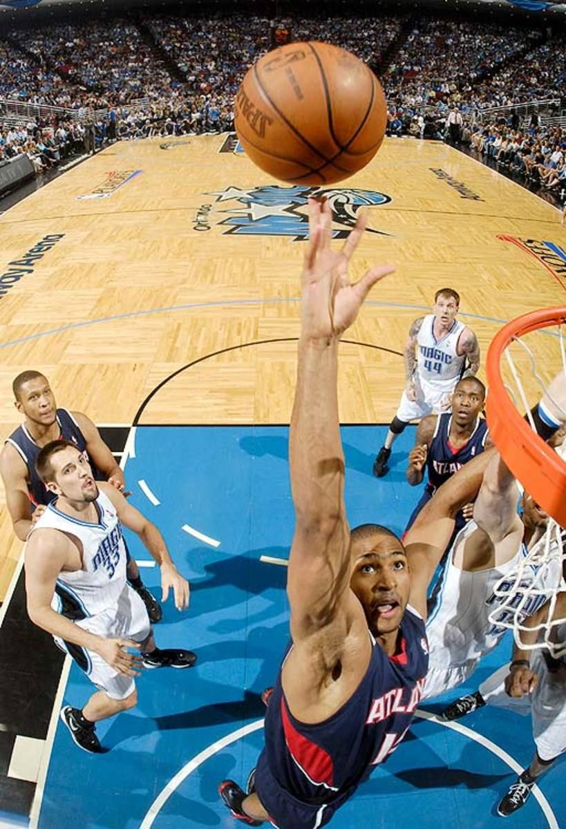 Al Horford