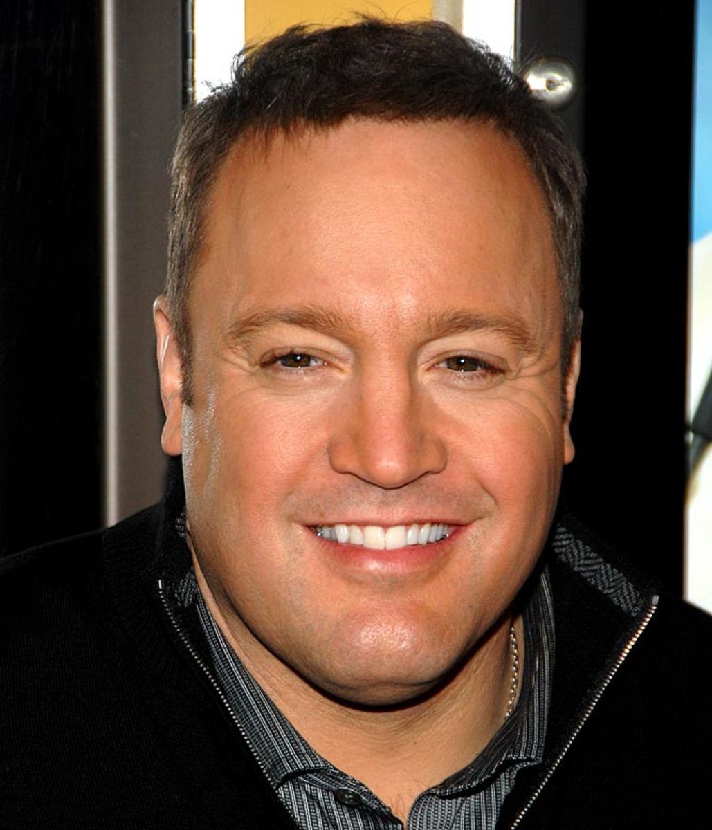 Kevin James
