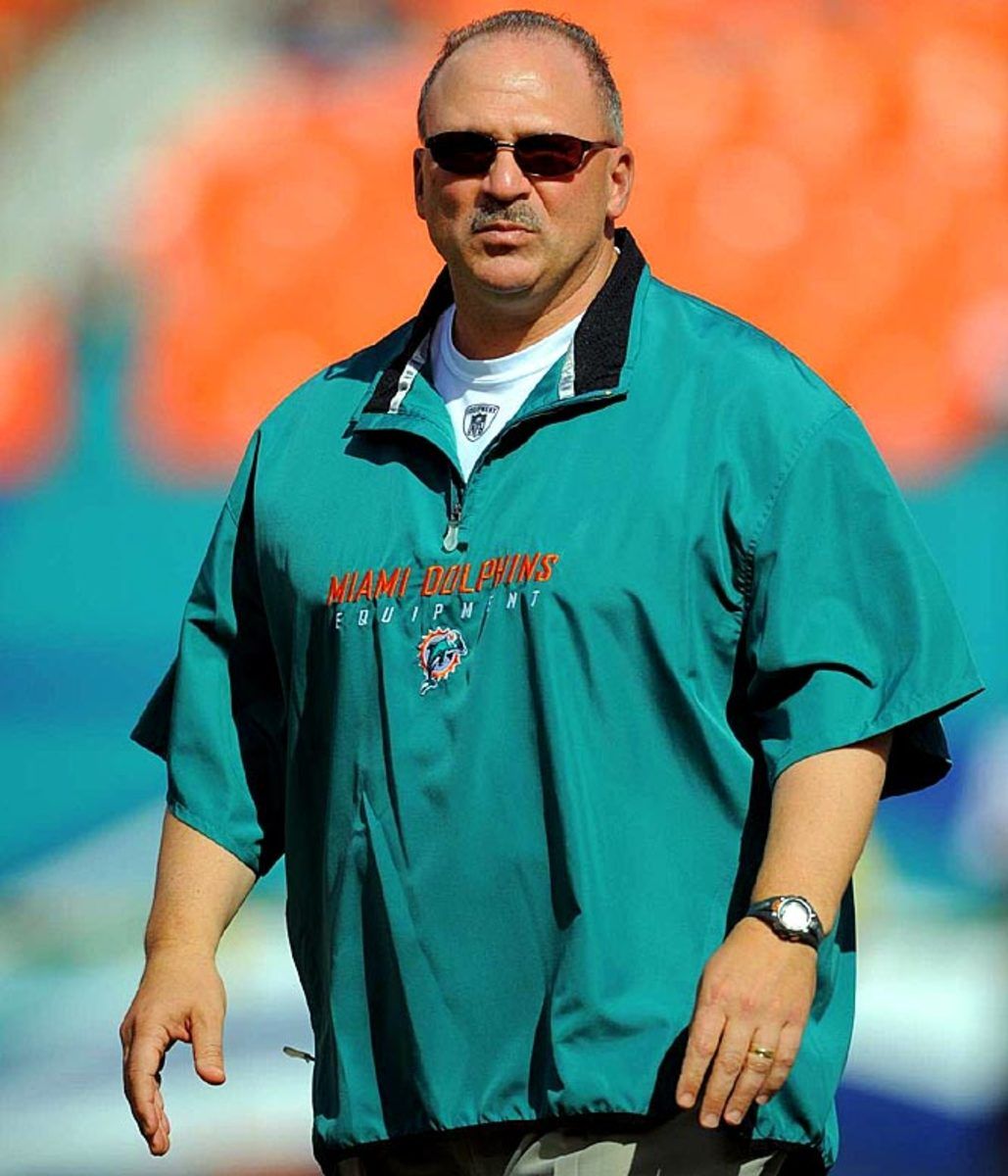 Tony Sparano