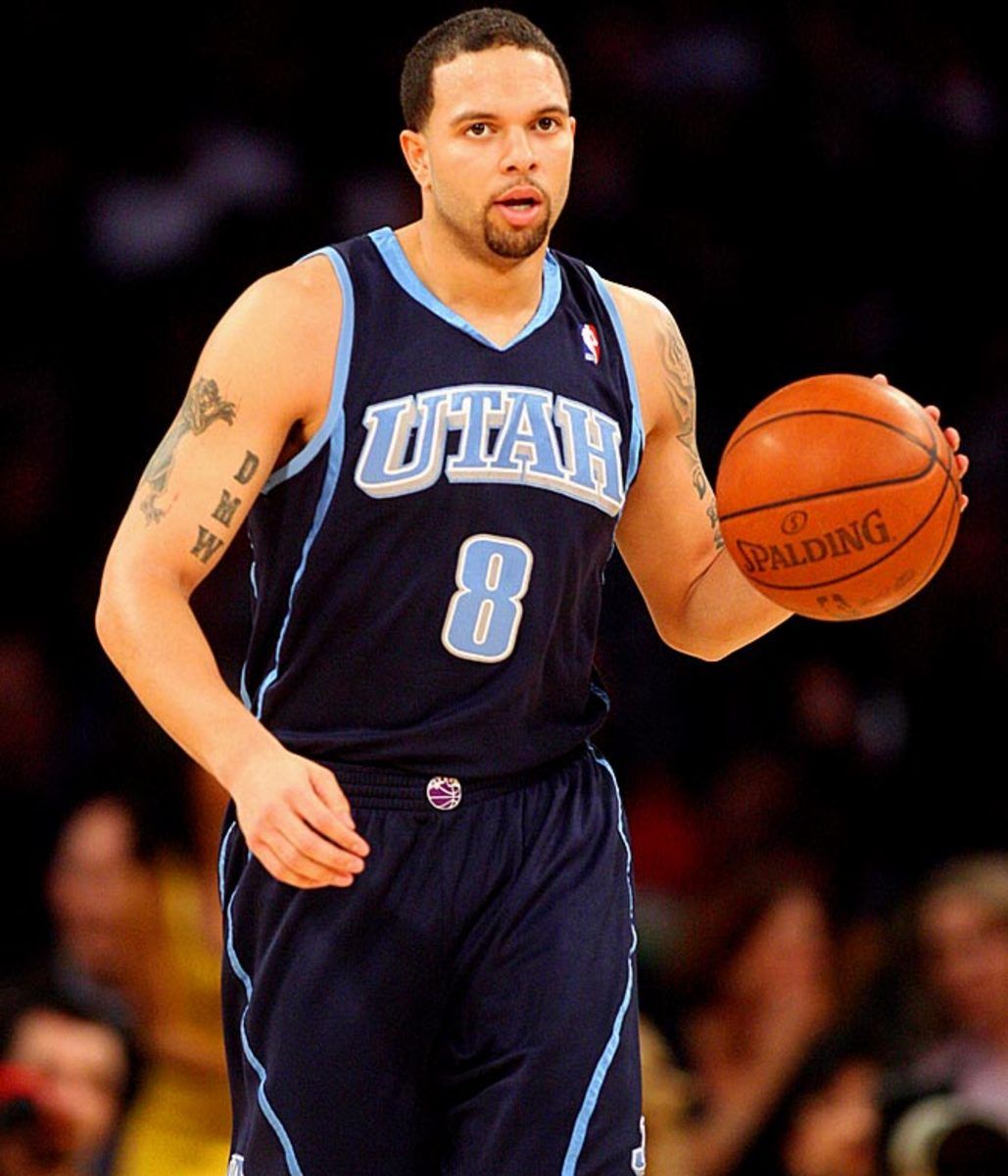 Deron Williams