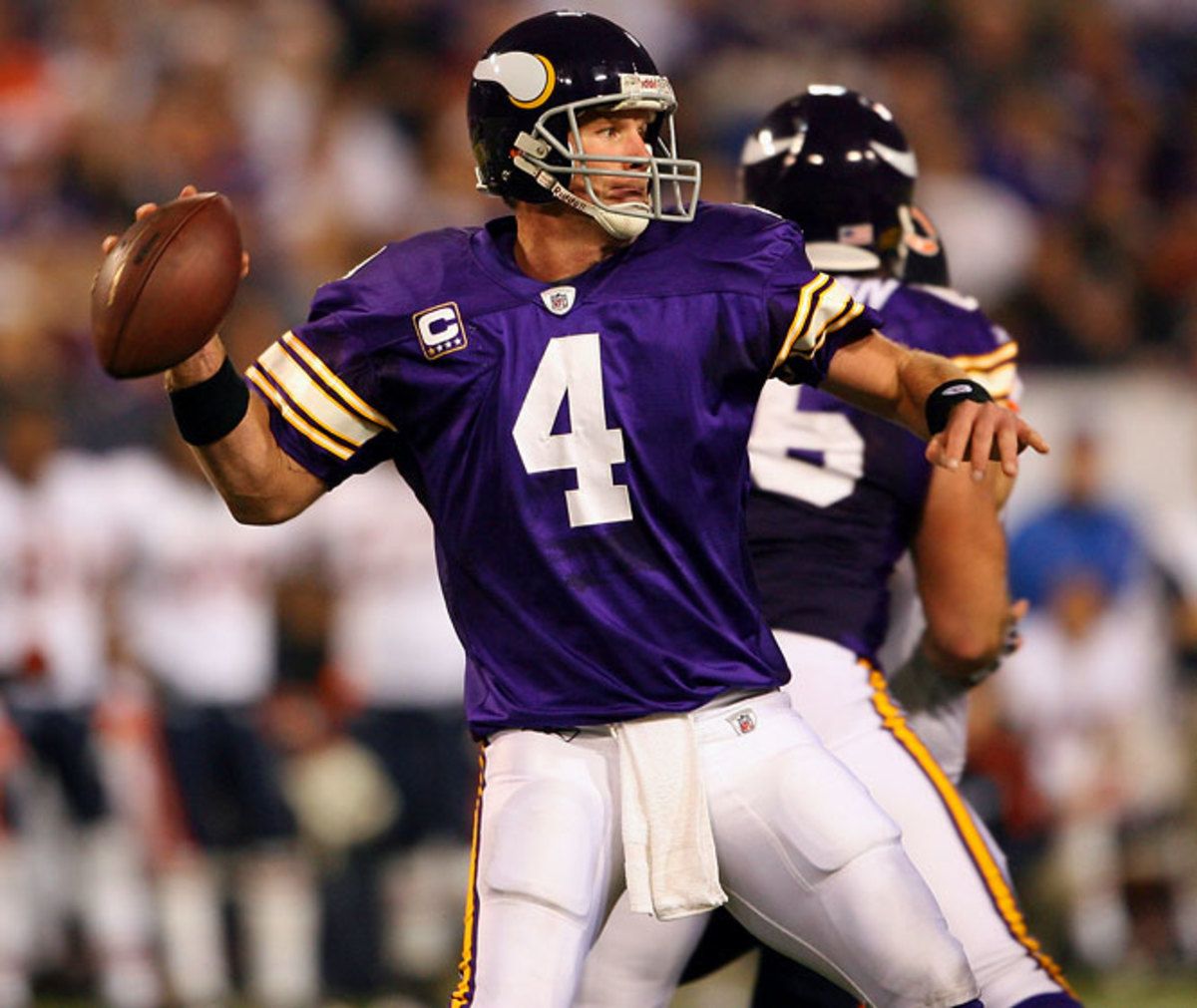 Brett Favre
