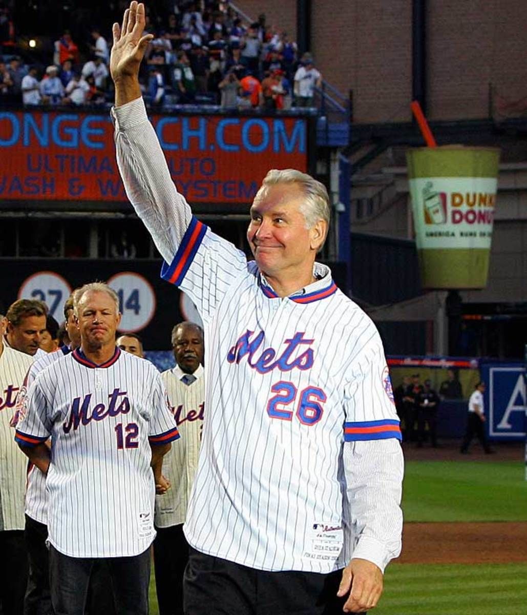 Dave Kingman
