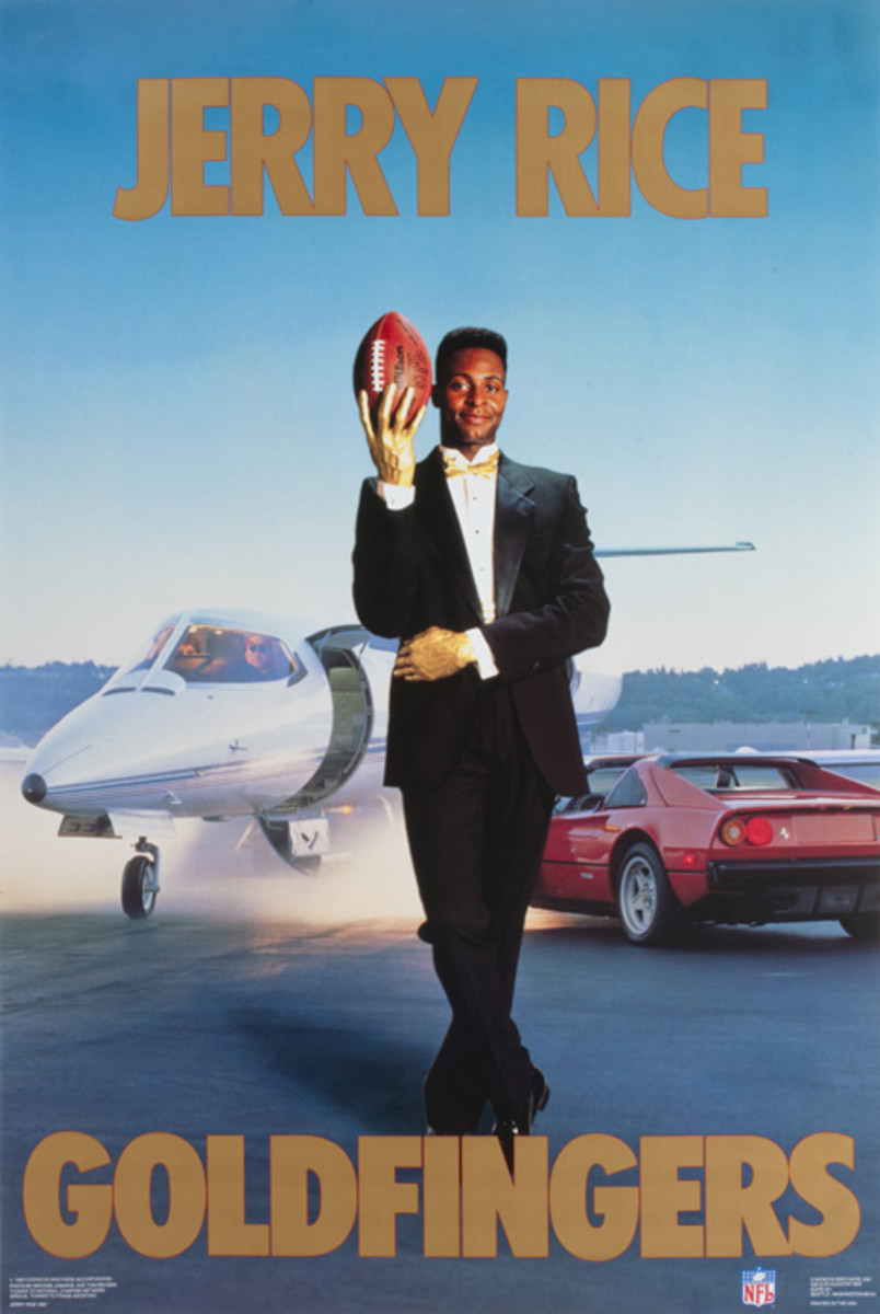 Jerry Rice