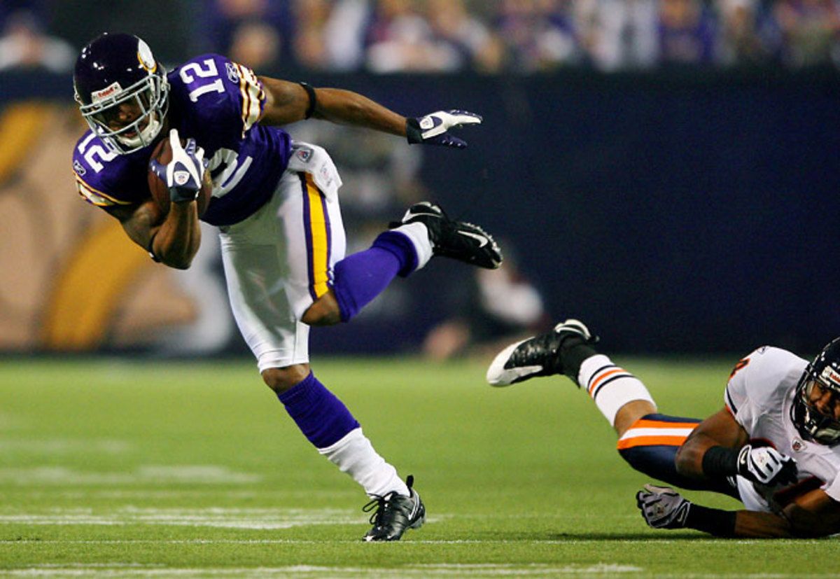 Percy Harvin