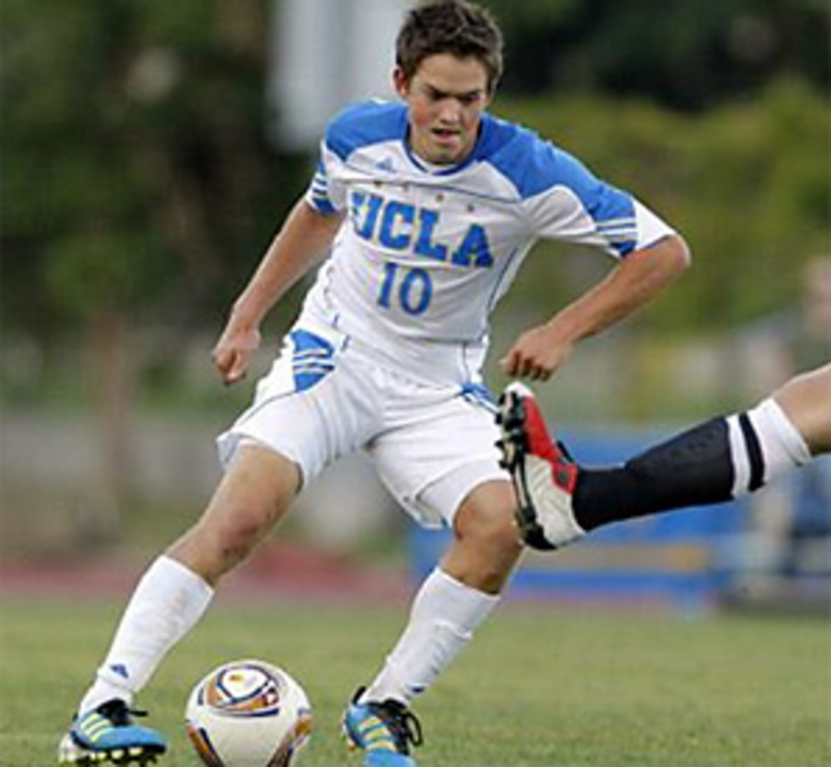 Top Drawer Soccer Ranking the Top 10 men's college upperclassmen