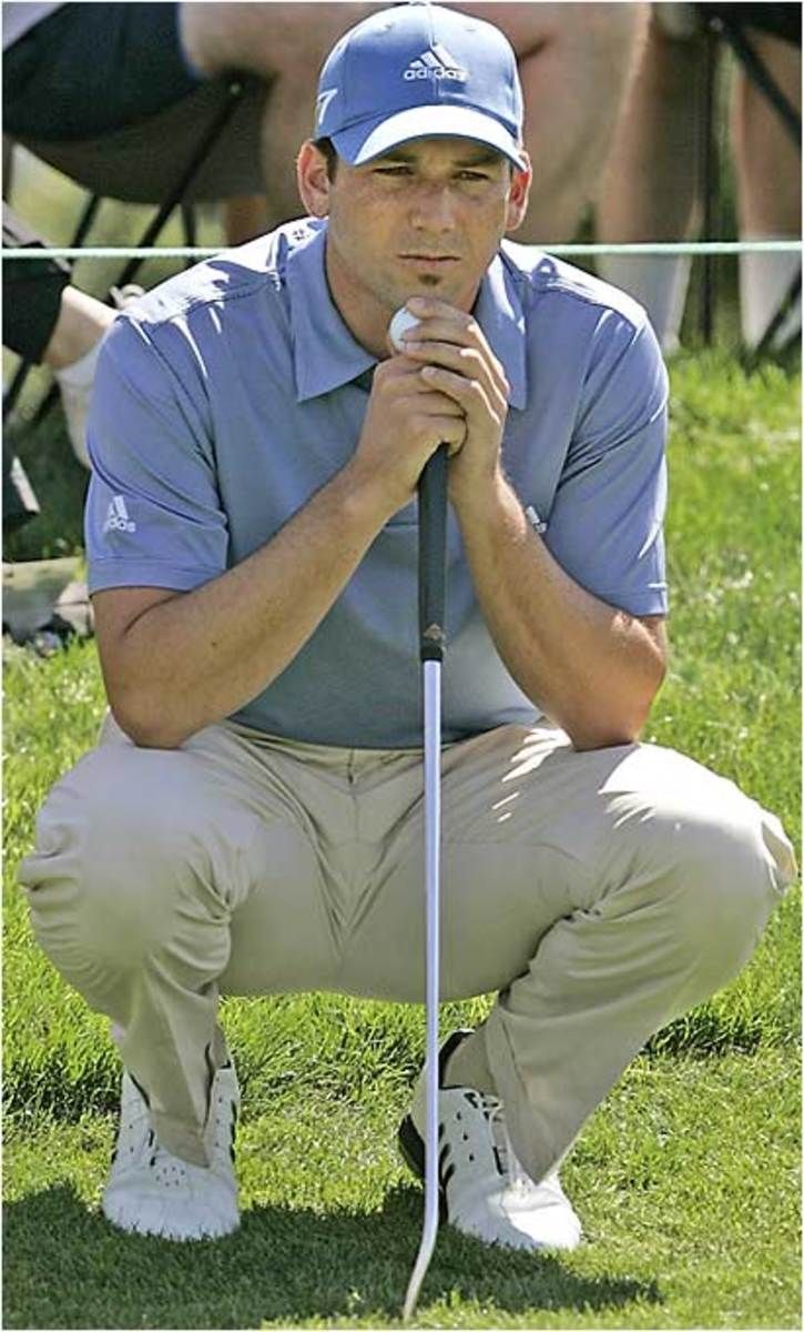 The Thinking Man