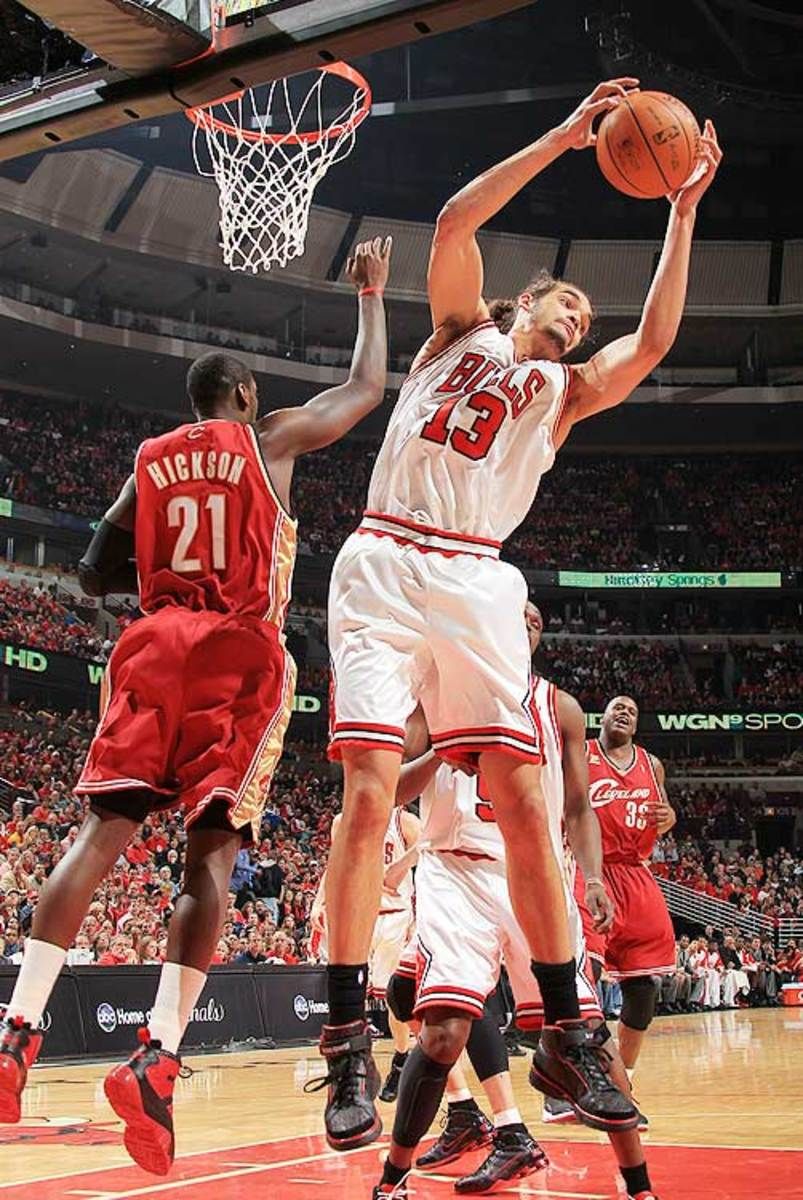 Joakim Noah