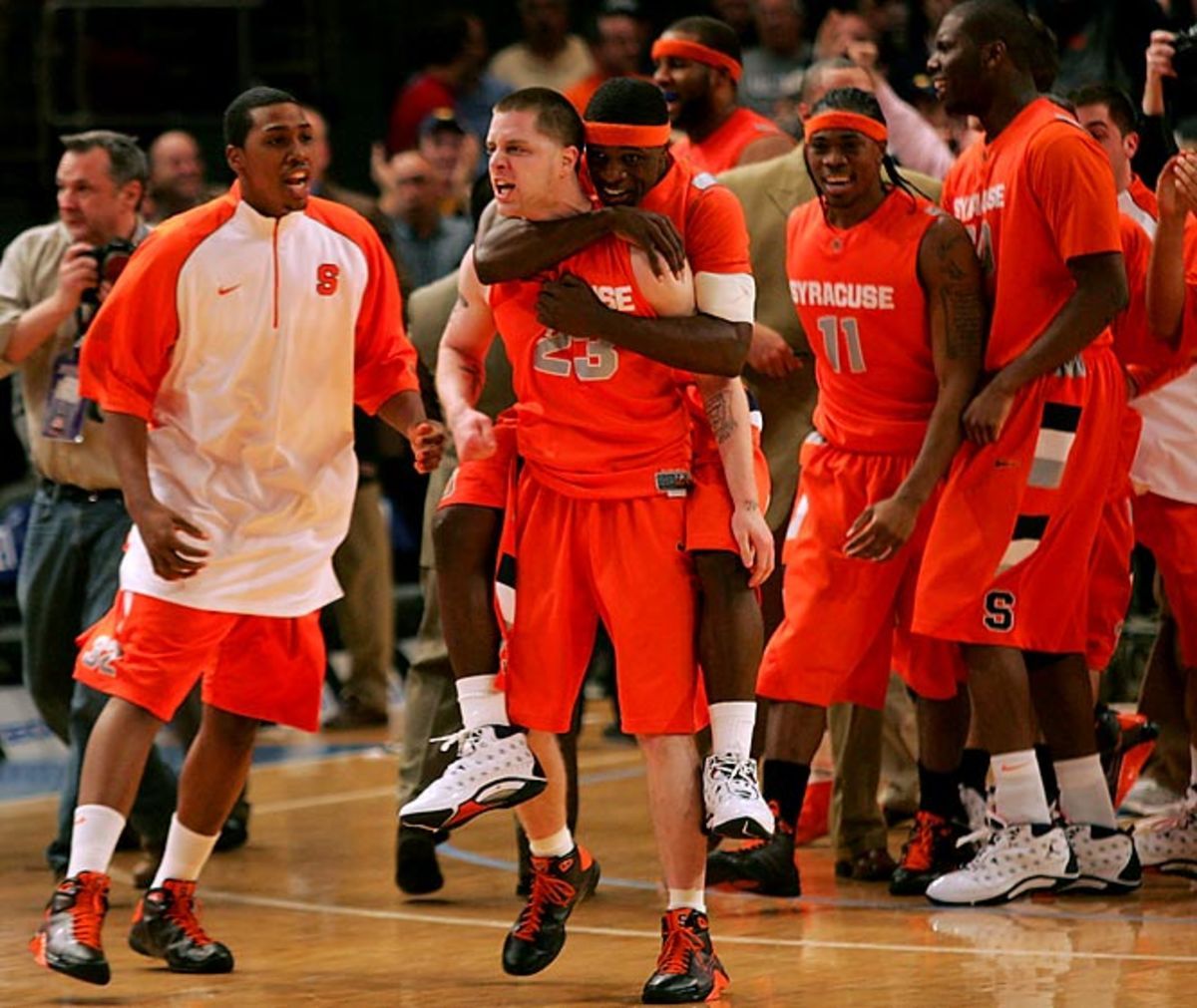 Sixth Overtime