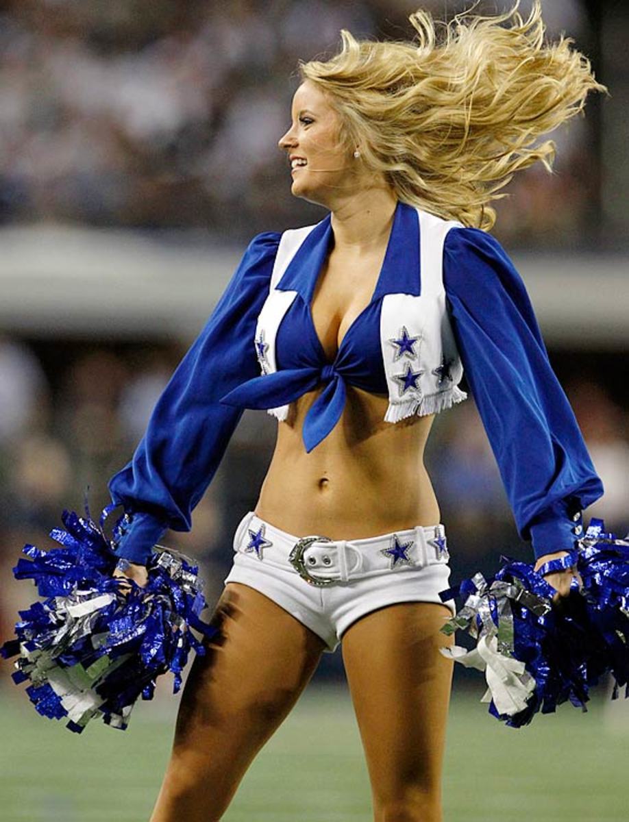  Dallas Cowboys