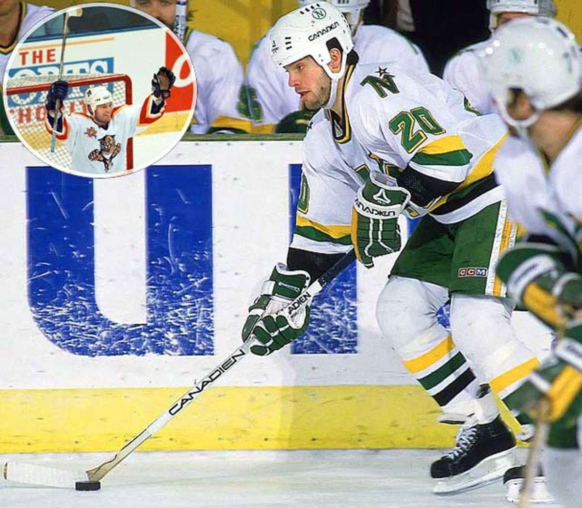 Dino Ciccarelli