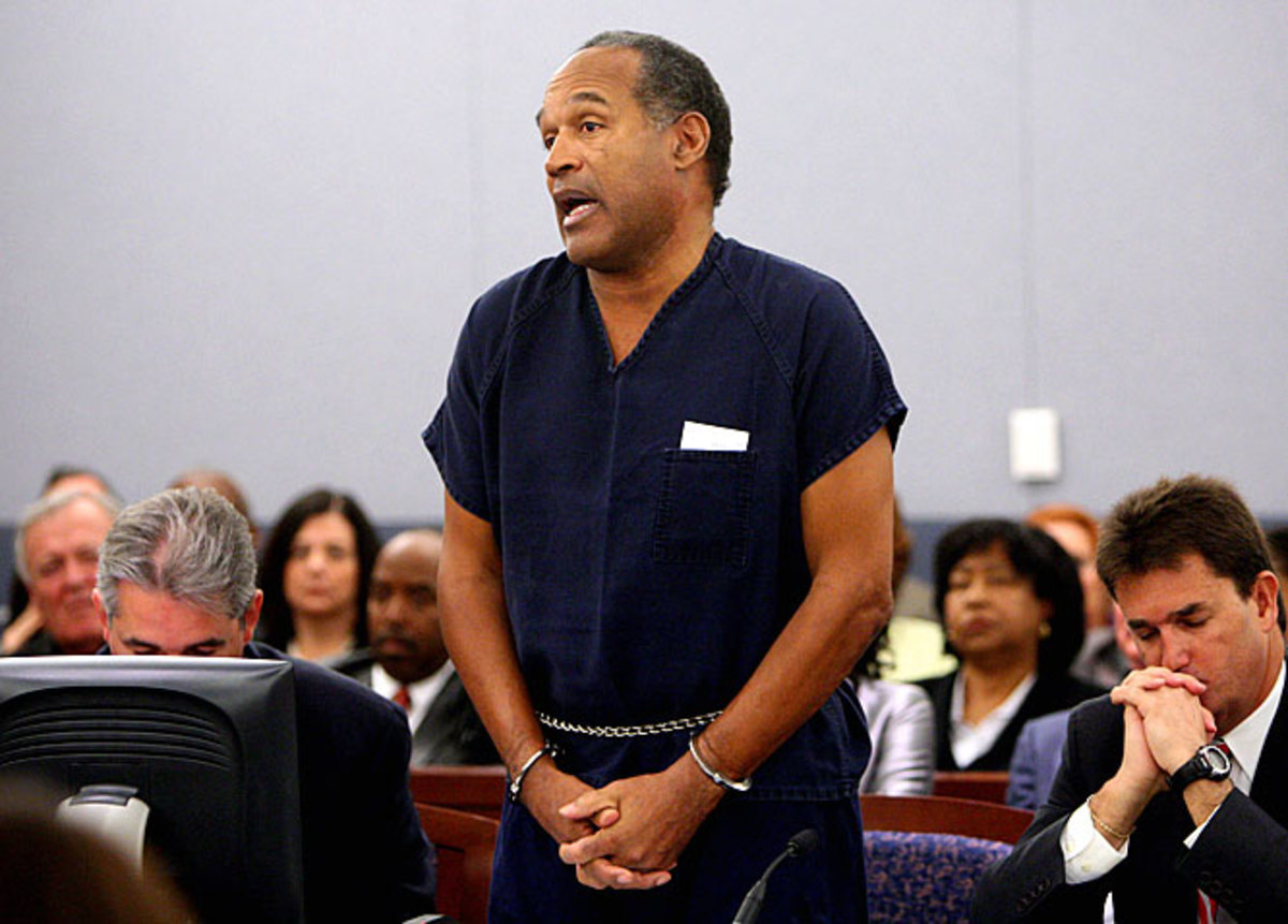 O.J. Simpson