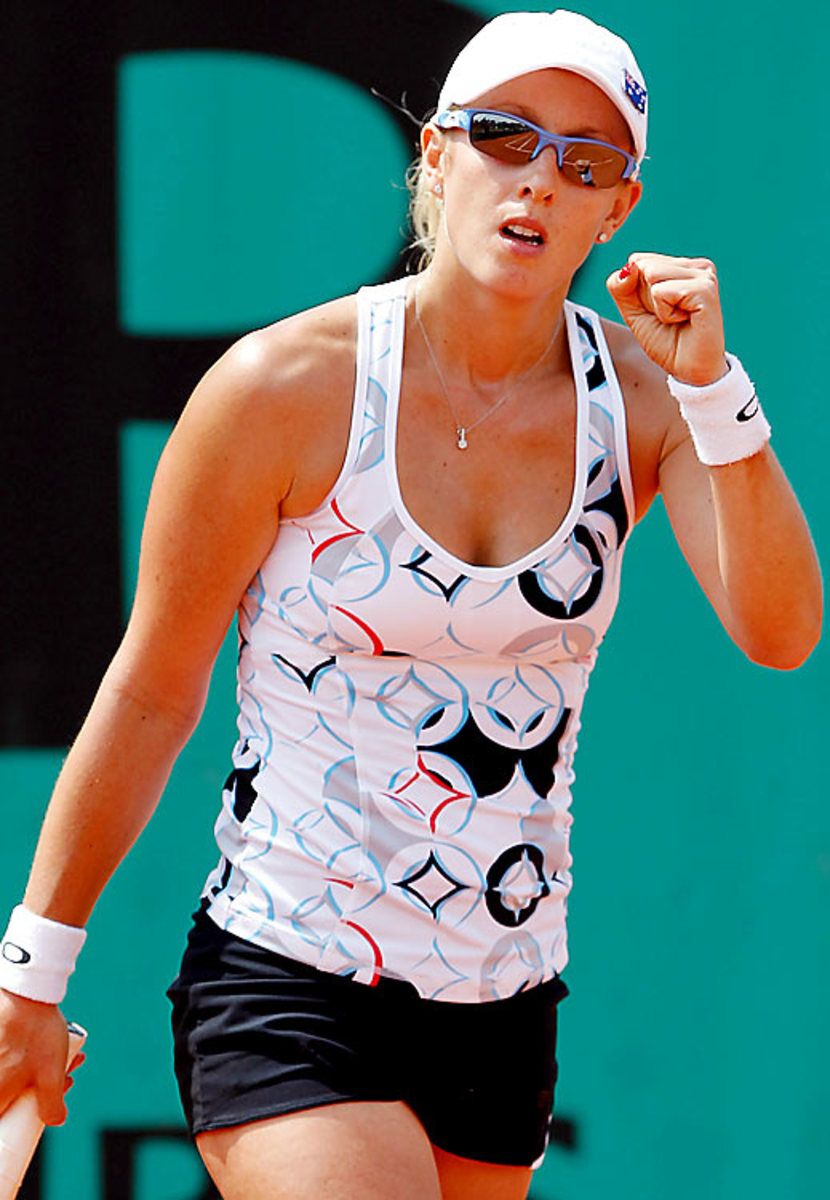 Anastasia Rodionova