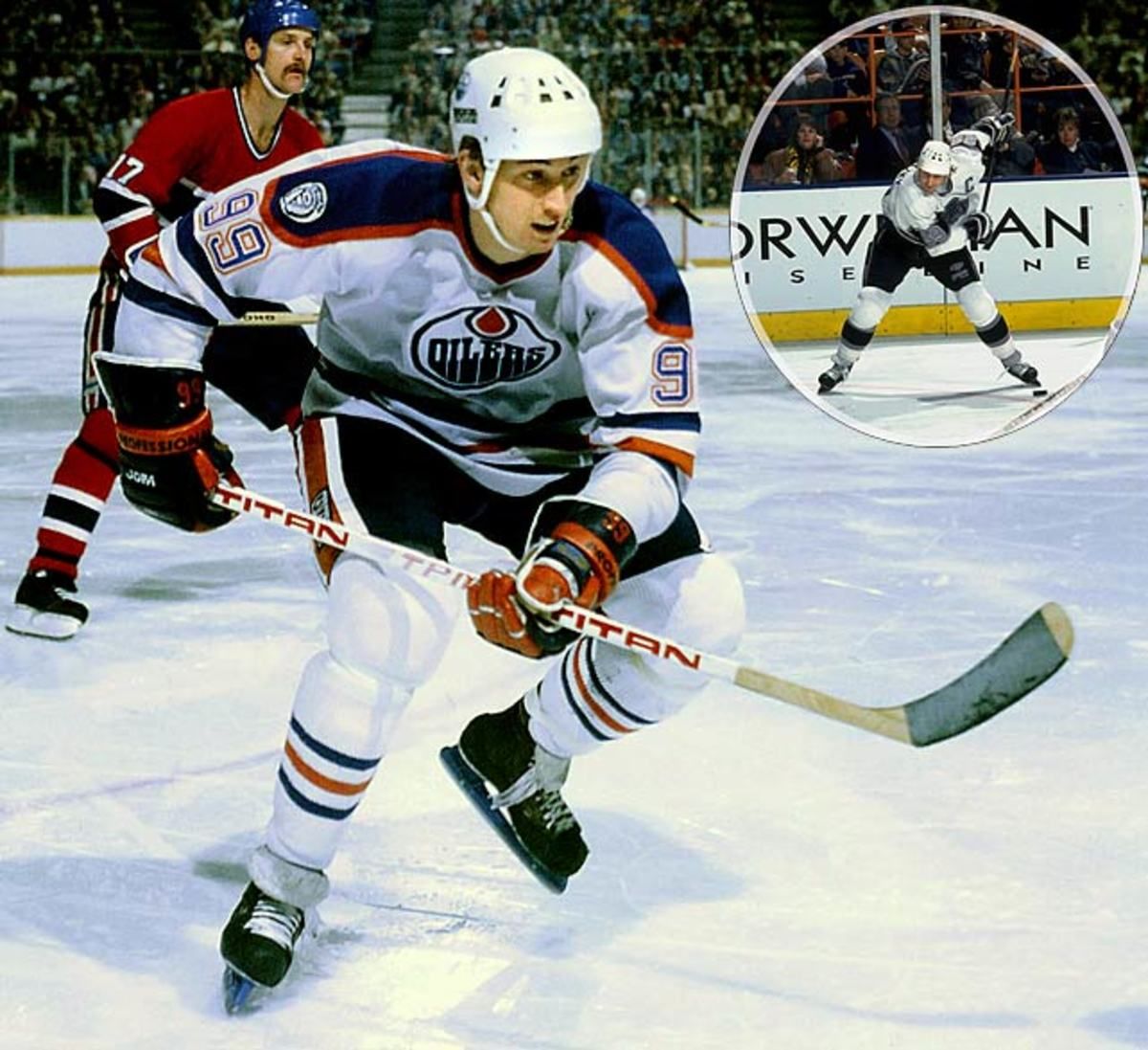 Wayne Gretzky