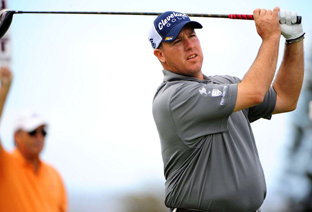 Boo Weekley