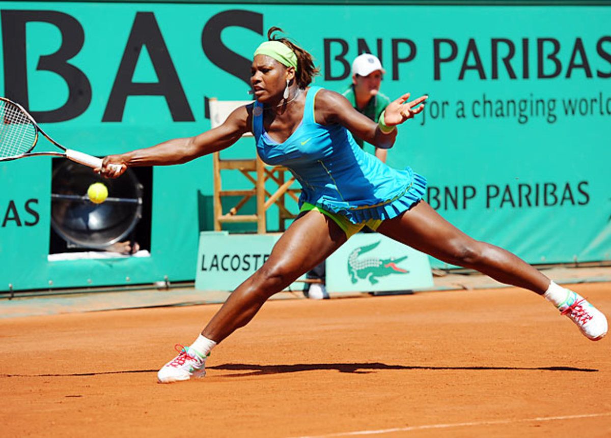 Serena Williams