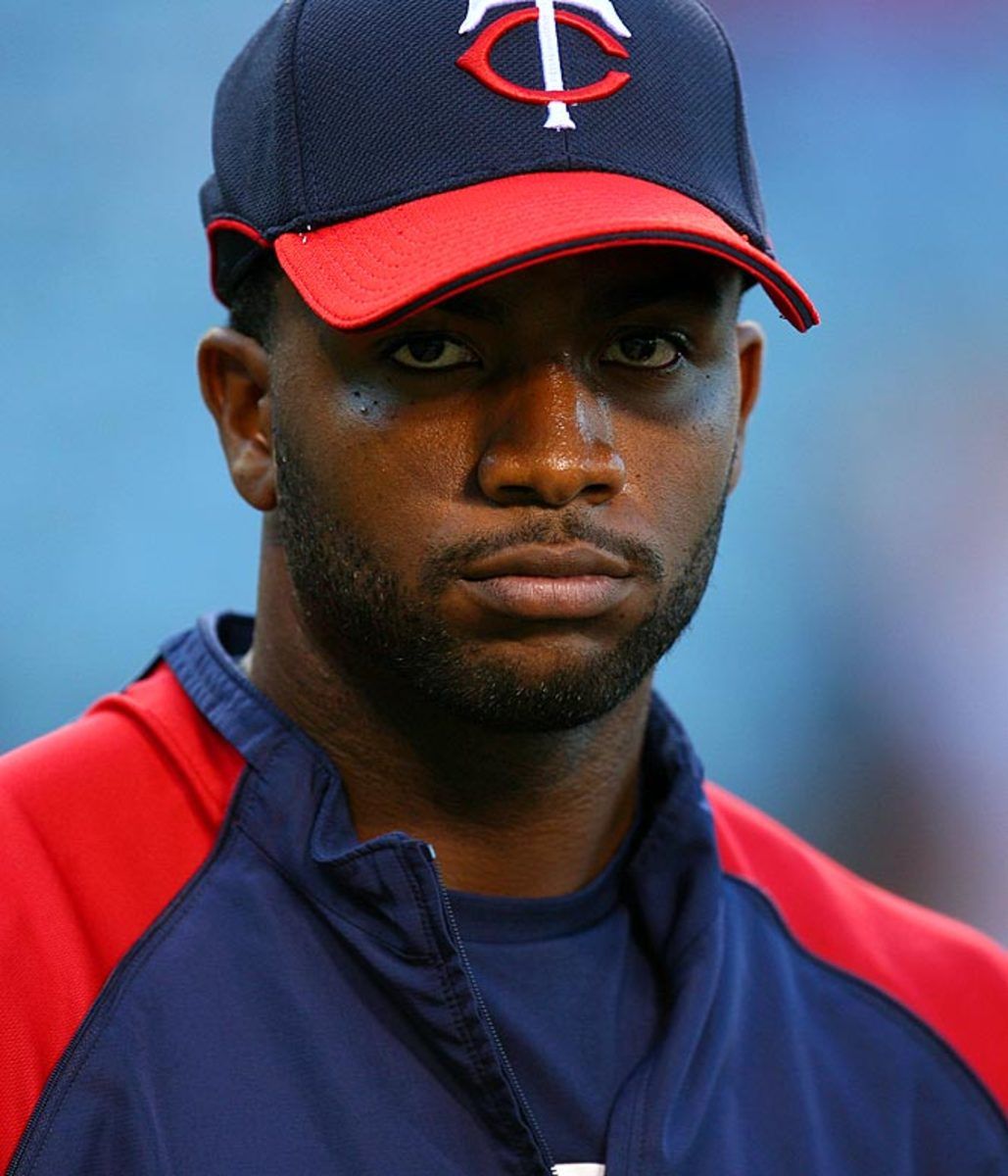 Denard Span