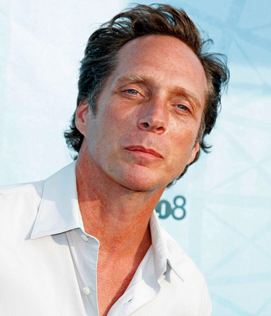 William Fichtner