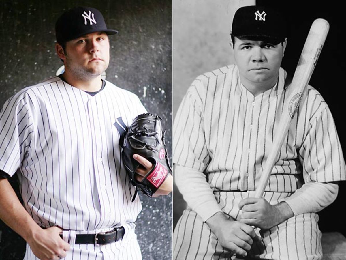 Joba Chamberlain