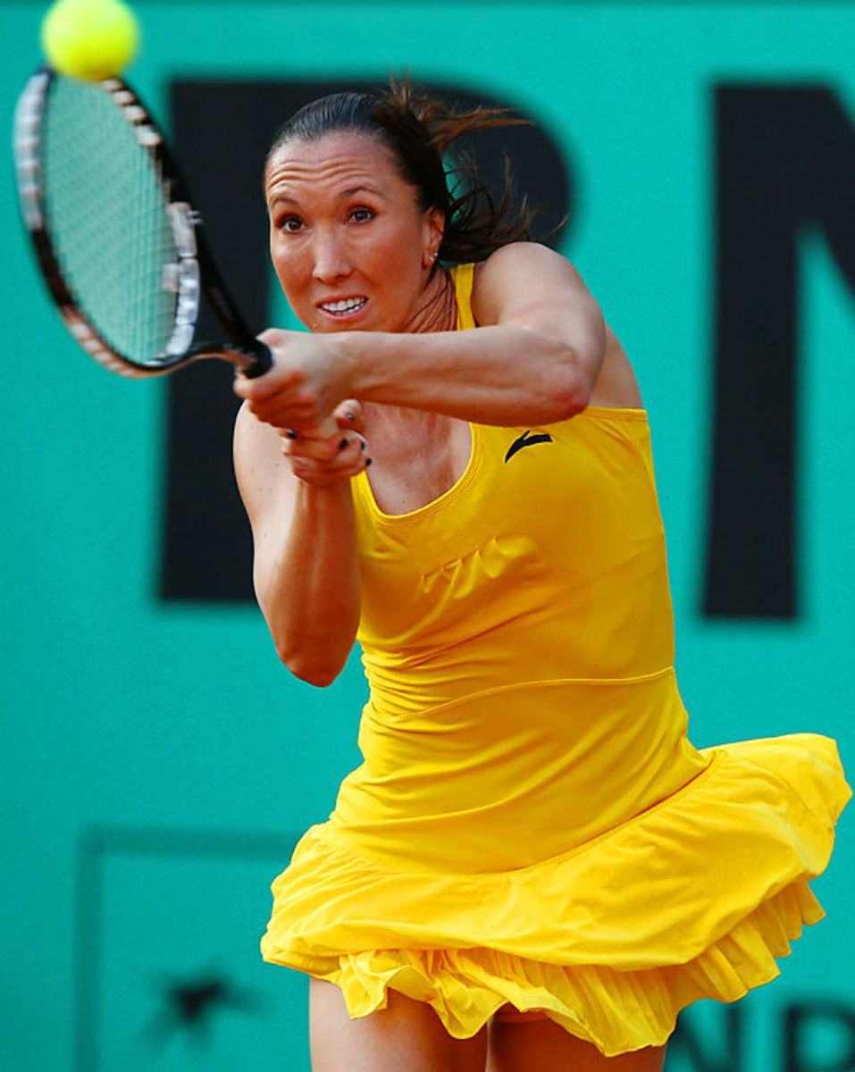 Jelena Jankovic