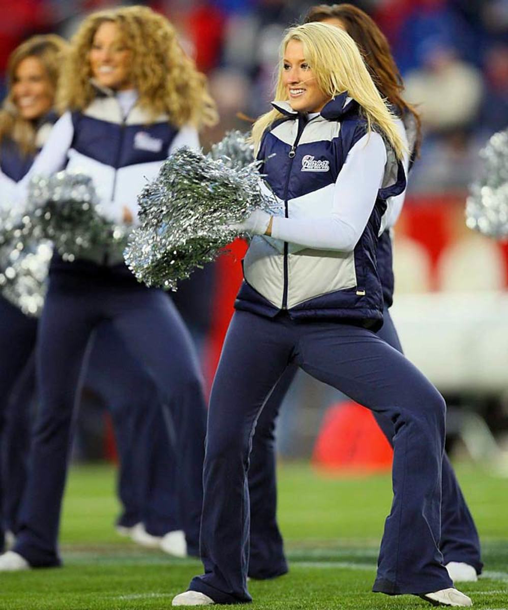 New England Patriots