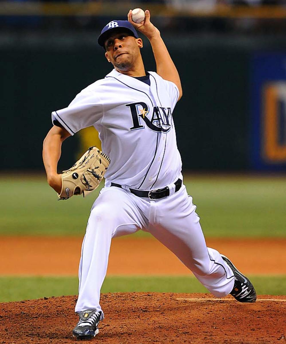 David Price