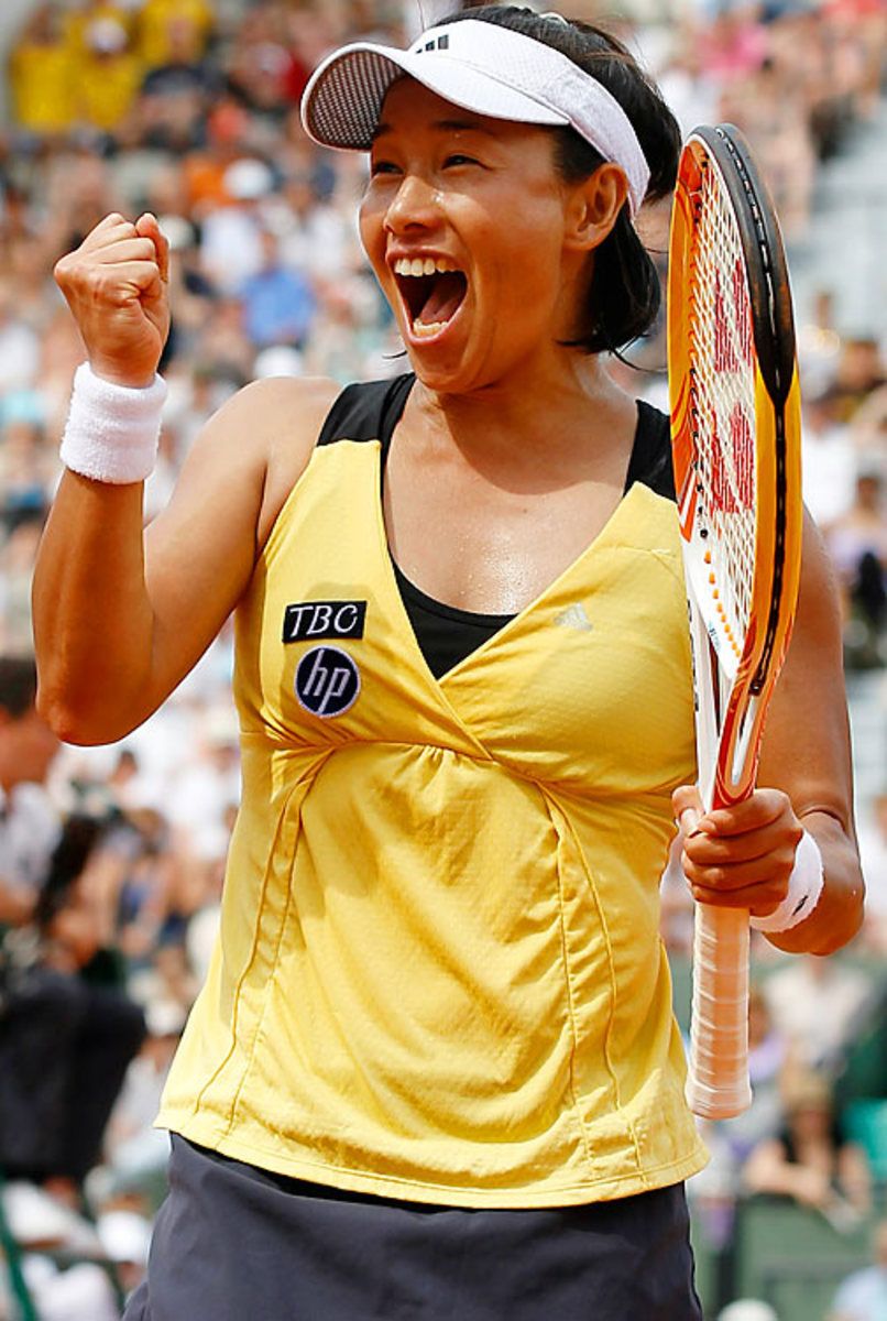 Kimiko Date Krumm