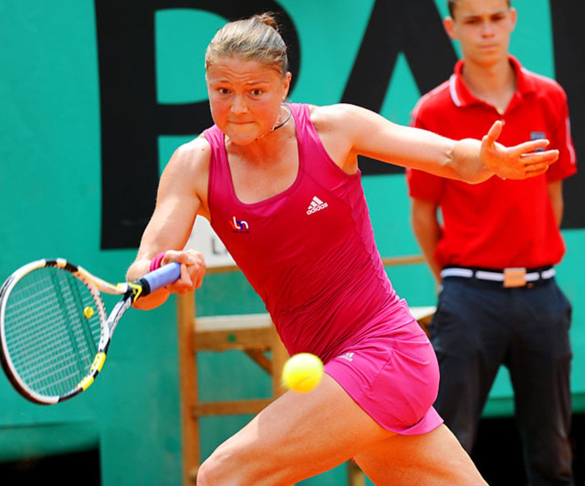 Dinara Safina