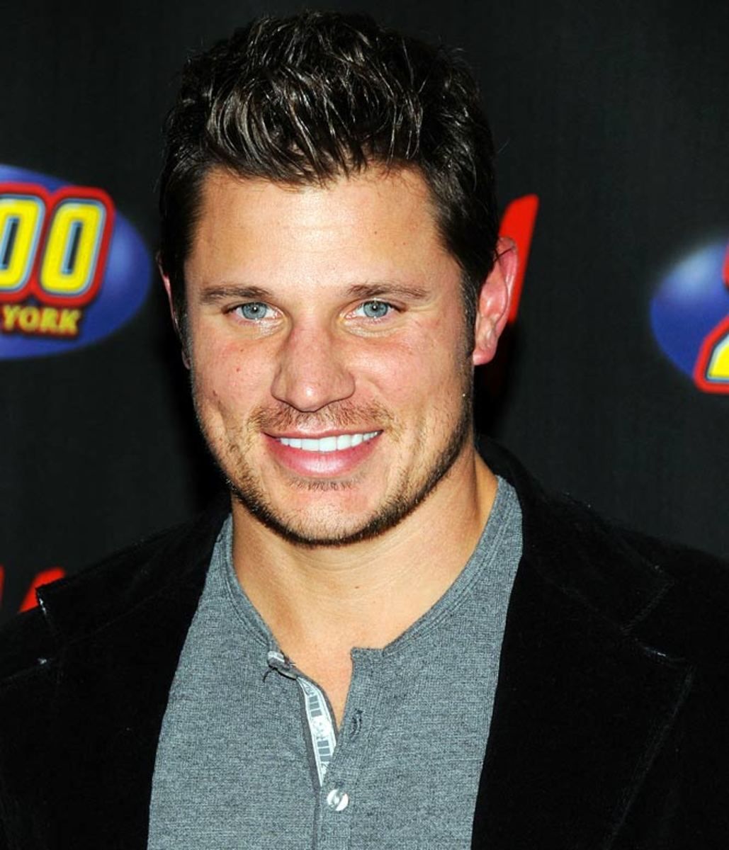 Nick Lachey