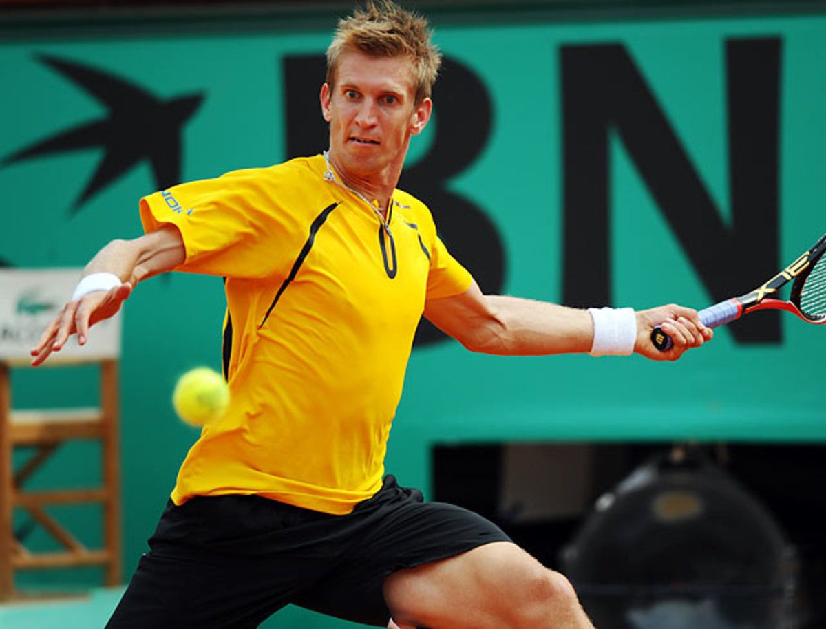 Jarkko Nieminen