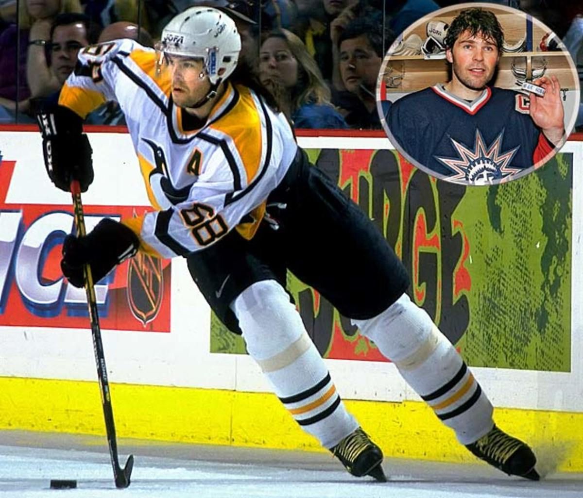 Jaromir Jagr