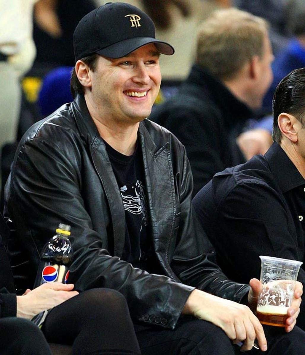 Phil Hellmuth