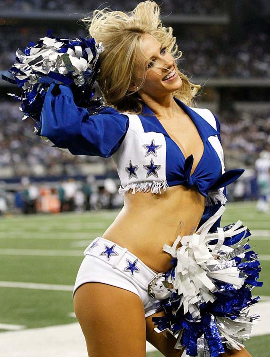  Dallas Cowboys