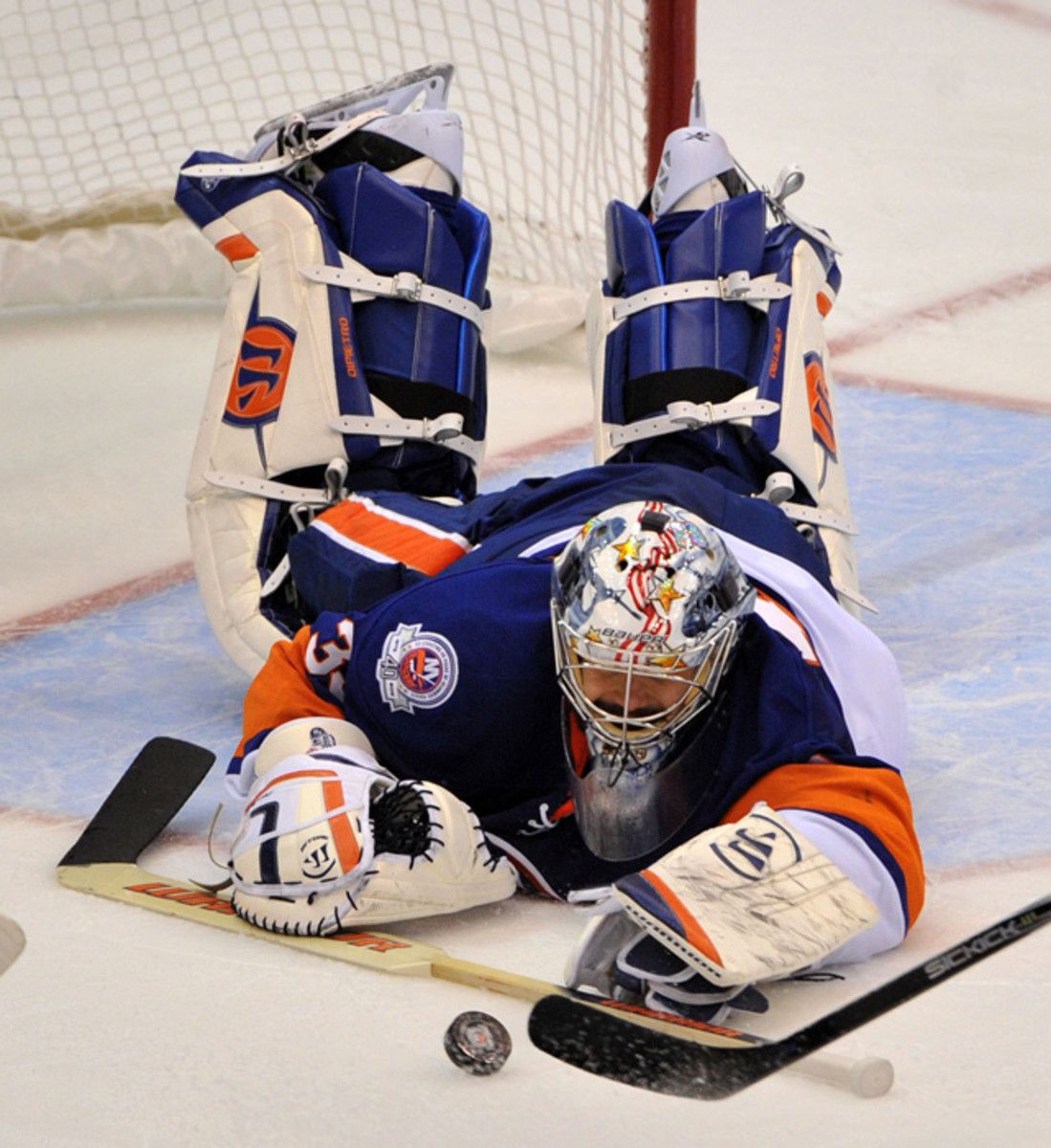 Rick DiPietro 