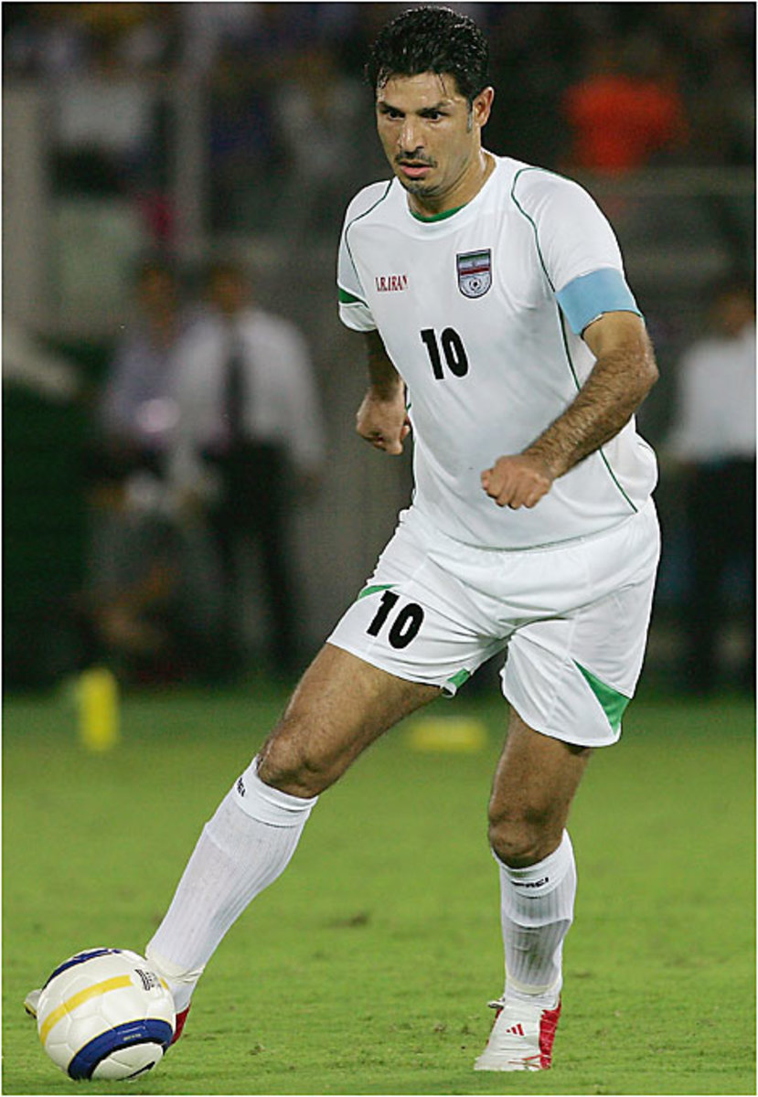 Ali Daei