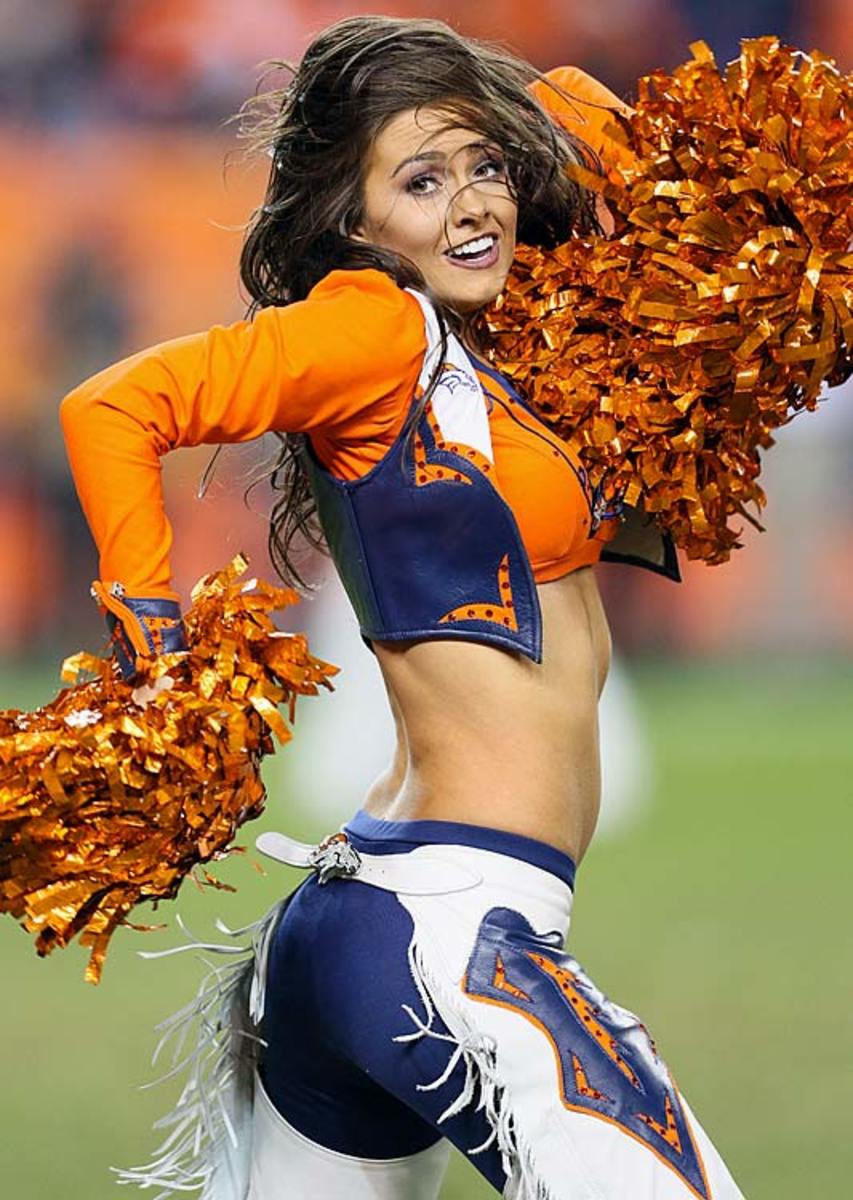  Denver Broncos