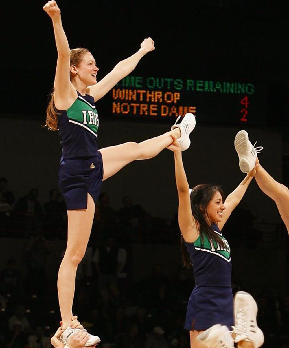 Notre Dame Fighting Irish