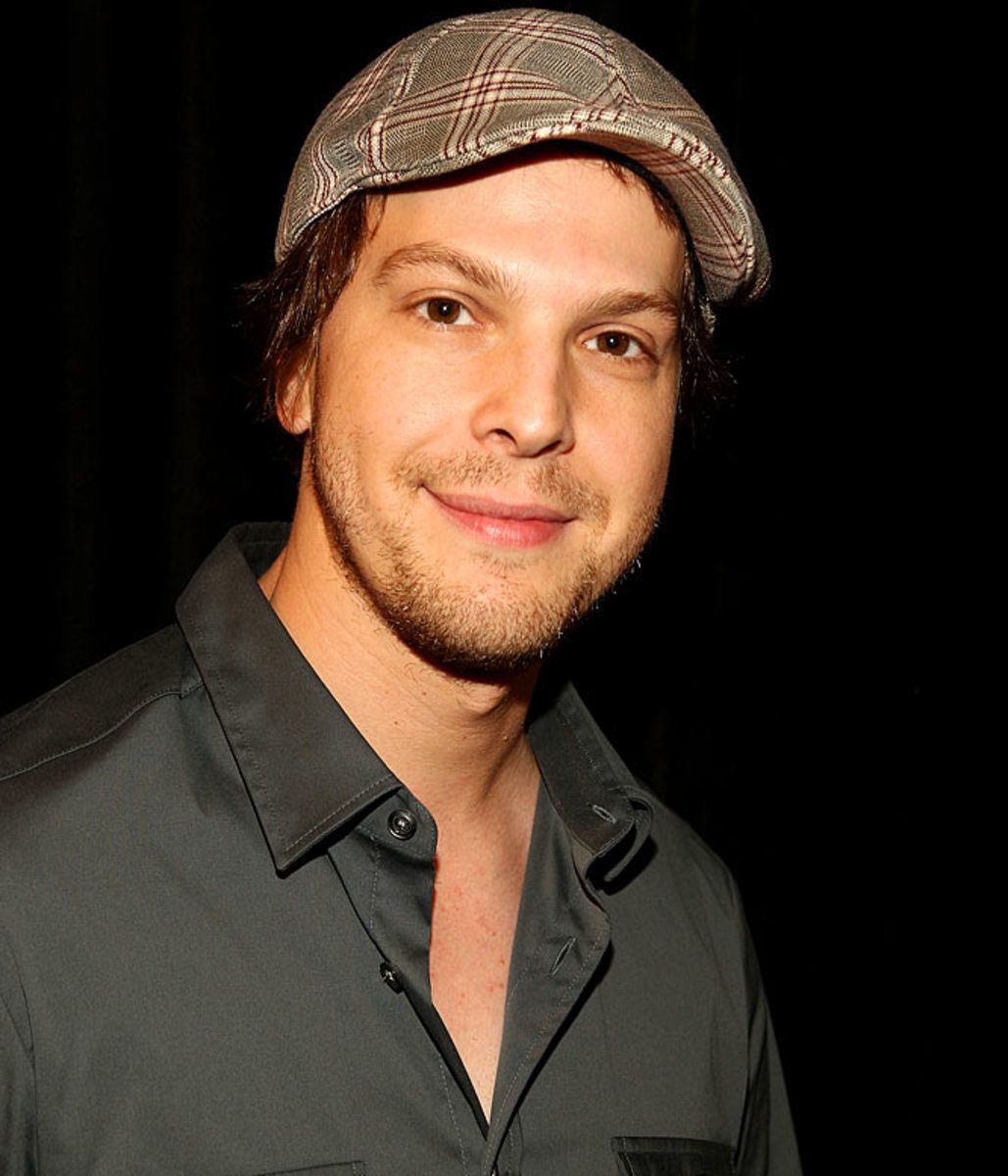 Gavin DeGraw