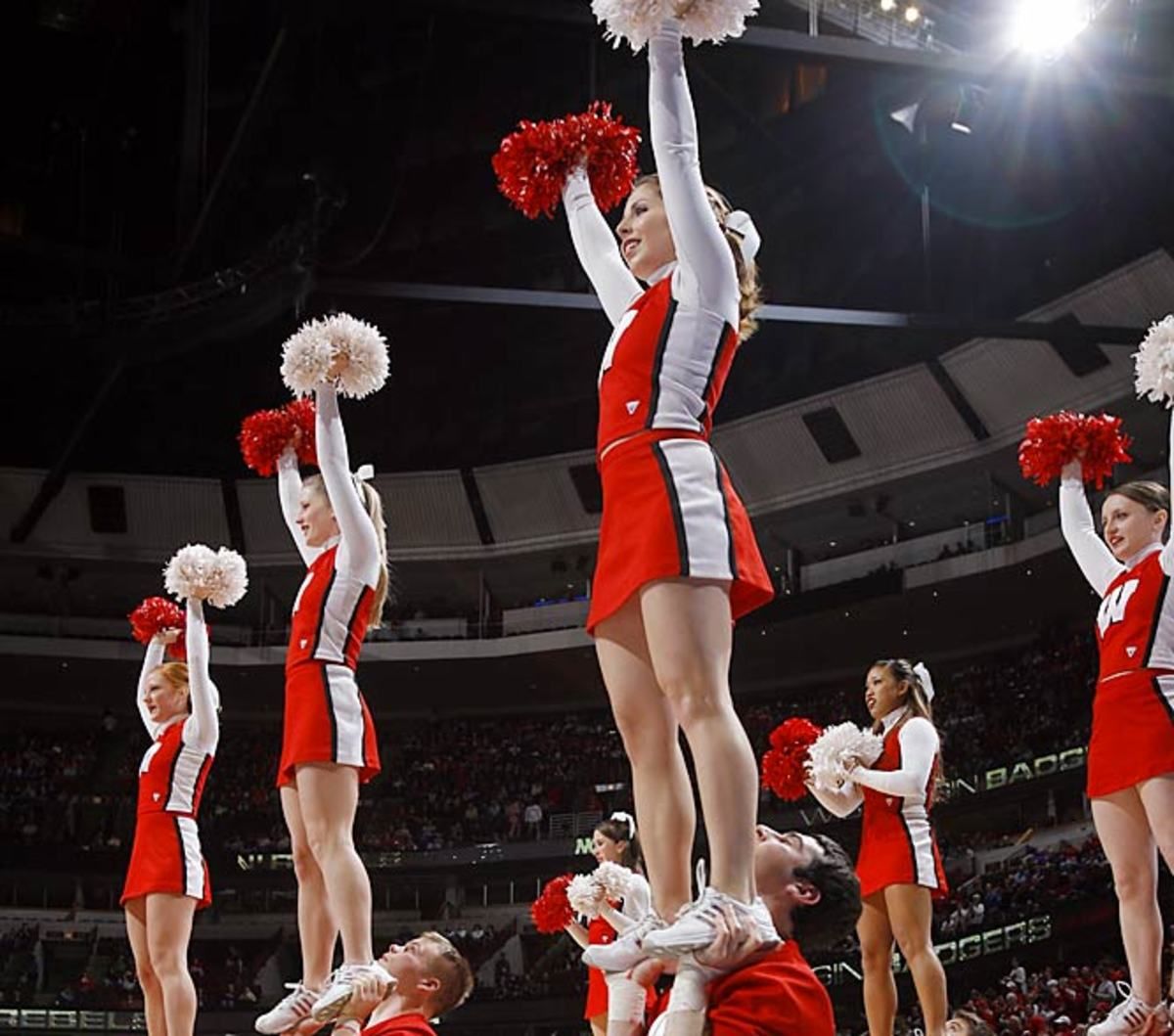 Wisconsin Badgers