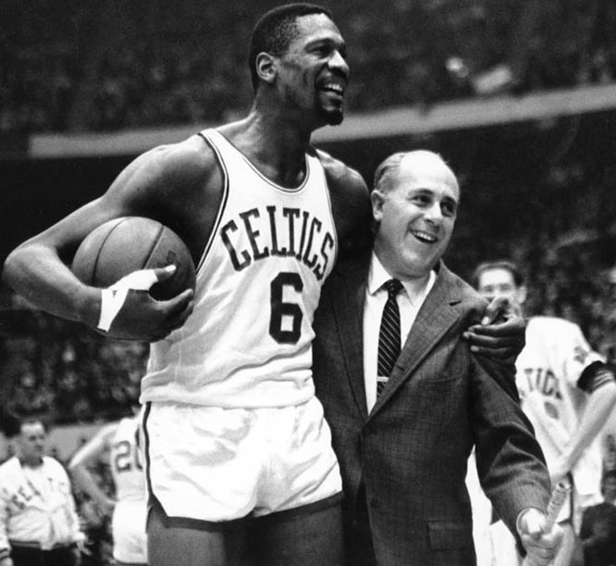 1964-65 Celtics
