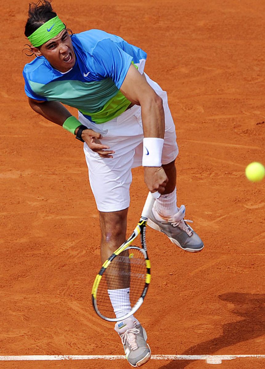 Rafael Nadal