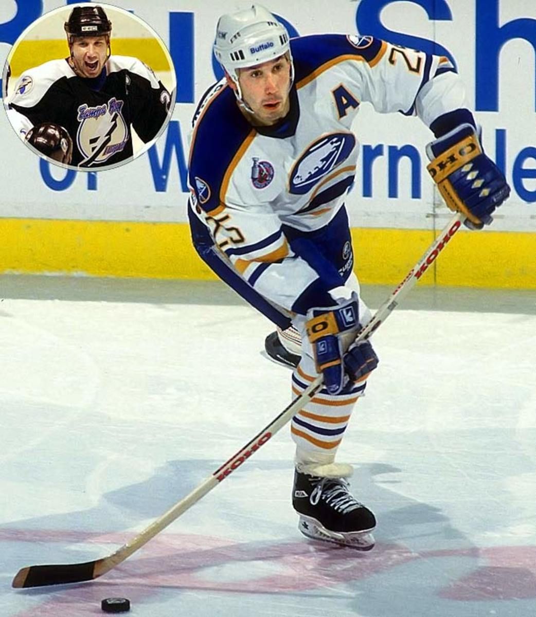 Dave Andreychuk
