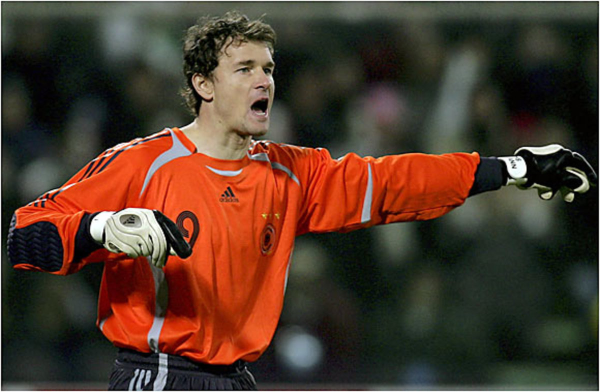 Jens Lehmann